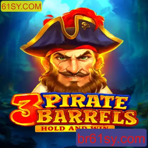 Descubra o Mundo Empolgante de 3PirateBarrels