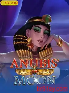 AnubisMoon: Explore o Fascinante Mundo do Novo Jogo em 61SY.COM