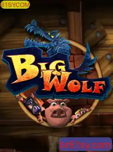 Descubra o fascinante mundo de BigWolf: um jogo inovador