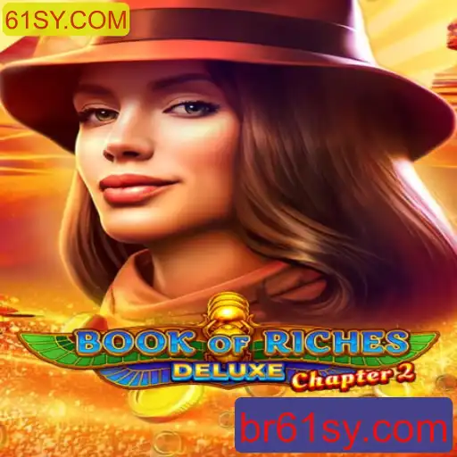 Descubra o Mundo do Jogo BookofRichesDeluxeChapter2