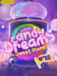 Explorando o Mundo de CandyDreamsSweetPlanet