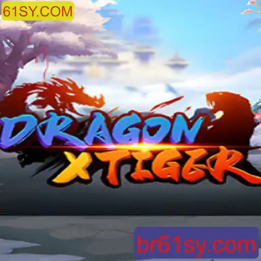 Conheça DragonXTiger: O Novo Jogo de Estratégia Revolucionário