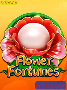 Descubra o Mundo do Jogo FlowerFortunes