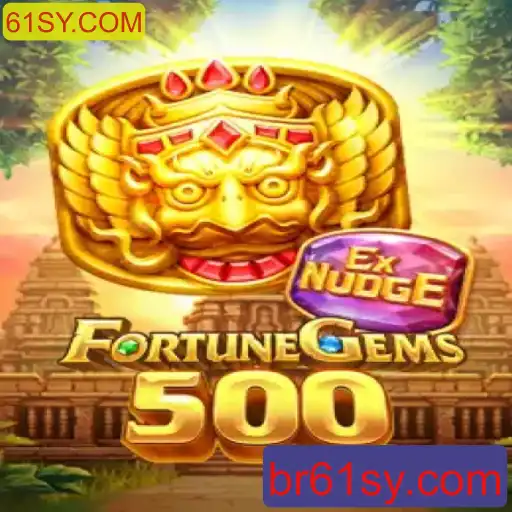 FortuneGems500: Descubra o Mundo Encantado de Aventura e Fortuna