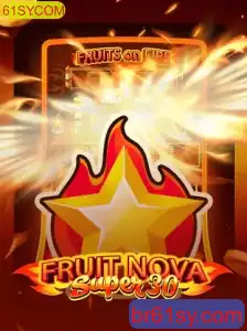 Descobrindo o Mundo de FruitrNovaSupe30: Um Jogo de Estratégias e Aventuras