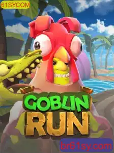 Desvendando GoblinRun: Um Mergulho no Mundo dos Goblins e Aventura