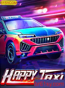 Descubra 'HappyTaxi': O Jogo que Está Revolucionando Mobilidade e Entretenimento