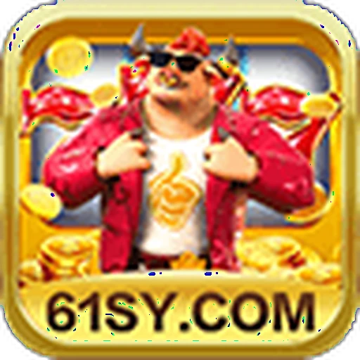 61SY.COM-Excellent Online Cassino In Brasil Logo