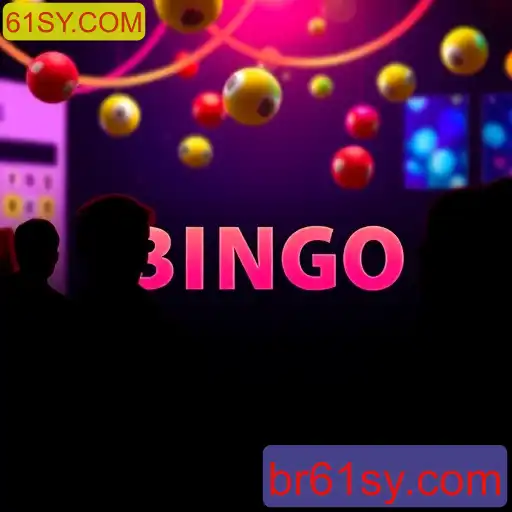 Jogos de bingo