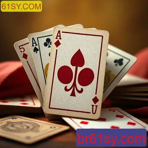 Jogos de cartas