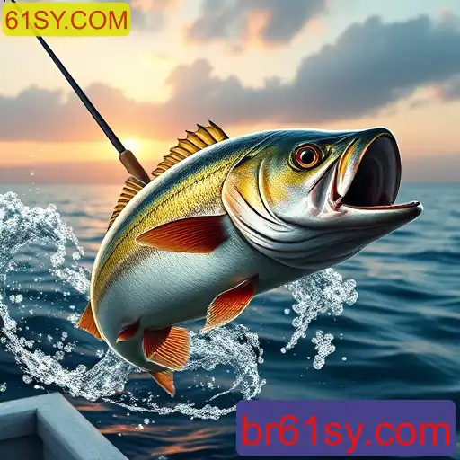 Jogos de pesca