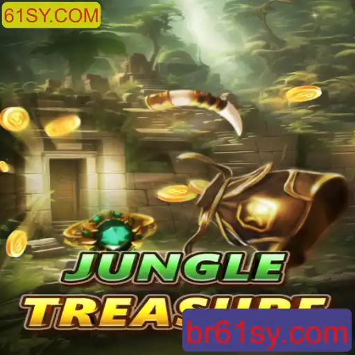 JungleTreasure: Explorando os Mistérios e Aventuras na Selva