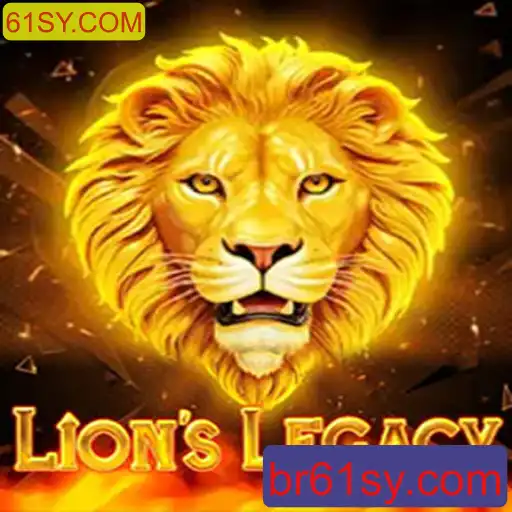 Descubra LionsLegacy: Uma Jornada Épica no Mundo dos Jogos