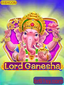 Descubra 'LordGanesha': Um Jogo Inovador com Conexões Culturais Profundas