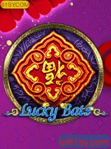 LuckyBats: Descubra o Excitante Mundo do Jogo Através do 61SY.COM