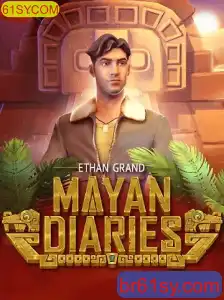 Explorando o Fascinante Mundo de MayanDiaries