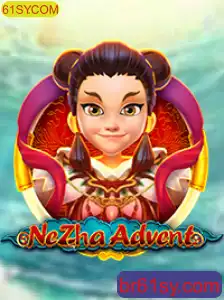 NeZhaAdvent: Mergulhe na Aventura Épica Inspirada nas Lendas Chinesas