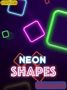 Explorando o Mundo de NeonShapes: Um Jogo Inovador com Elementos Contemporâneos