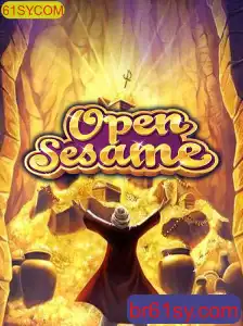 OpenSesame: Descubra o Mundo Fascinante do Jogo com a Chave 61SY.COM
