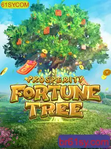 Explorando o Universo de ProsperityFortuneTree: Uma Jornada Através do Jogo e suas Regras