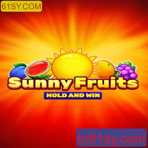 Descubra a Magia do Jogo SunnyFruits: Diversão e Prêmios Esperam