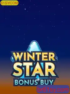 Descubra o Fascinante Mundo do Jogo WinterStarBonusBuy